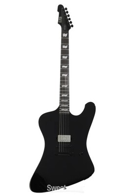ESP LTD Phoenix-201 Electric Guitar - Black