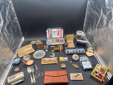 Grandma's Estate Junk Drawer Lot