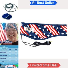 Over Ear Sleep Headphones Ultra Thin Cool Mesh Wired Side Sleepers Meditation