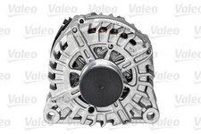 ALTERNATOR FITS: CITROËN C4 II 1.6 HDI 90/1.6 HDI 110/2.0 HDI / BLUEHDI 150/1