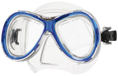 SEAC SUB GAFAS gafas de buceo CAPRI SILTRA