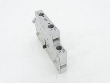 ALLEN BRADLEY 100-SA20 SERIES B CONTACT BLOCK