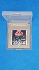 Nintendo Game Boy Star Wars (Capcom) Authentic Cartridge
