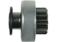Freilaufkupplung, Starter As-Pl SD3033(VALEO) Nissan 23354JG70A