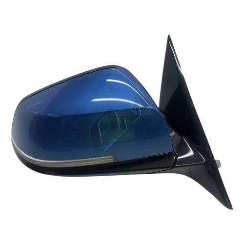 BMW 3 Series F30 F31 Driver Right M Sport Manual 6 Pin Wing Mirror 7345660