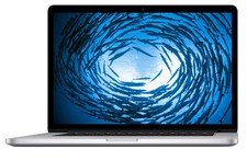 Apple MacBook Pro 11,5 | 15 | i7-4870HQ | 16 GB RAM | 256 GB SSD
