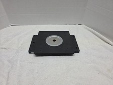 Nikon Fixed Plane Stage TE200 TE300 Eclipse Microscope