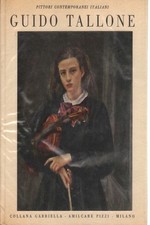 Guido Tallone - Oreste Ferrari (Amilcare Pizzi) [[1950]]
