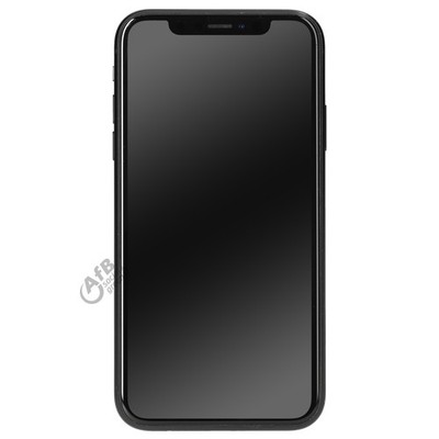 Apple iPhone XR 256GB Black Handy Smartphone ohne Simlock MRYJ2ZD/A
