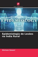 Shriram Gosavi | Epidemiologia De LesõEs Na ÍNdia Rural | Taschenbuch (2022)