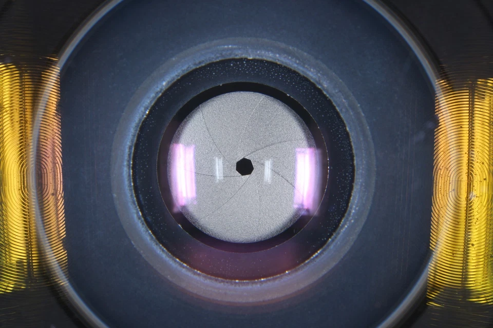 Schneider Super Angulon MC 120mm F8 Wide Lens Copal No.0 [Exc+5] From JAPAN - Image 4 of 4