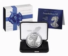2026 US Mint Congratulations Set Silver Eagle 26RF Philadelphia / SEALED In Box