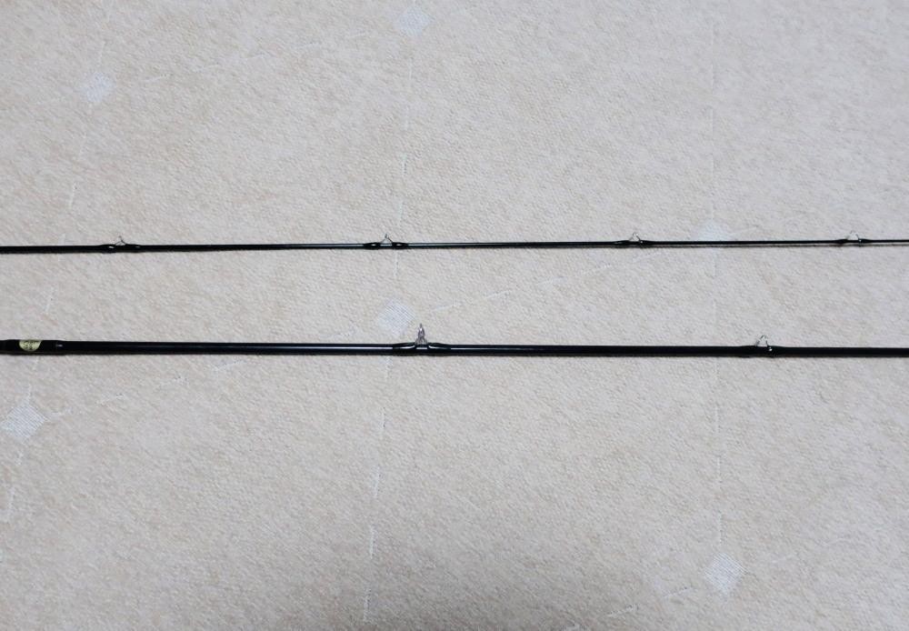 R.L. Winston IM6 803 3wt Fly Rod 8ft 2-Piece Used | eBay