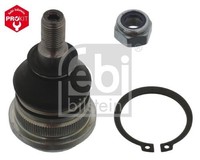 Febi Traggelenk Passend FüR Hyundai Accent II Getz KIA Venga Picanto