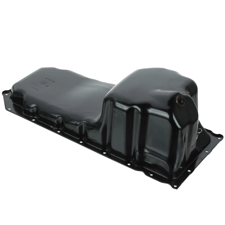 Dodge Ram 1500 2003-2010 5,7 V8 motor cárter de aceite repuesto MOPAR OEM GENUINO NUEVO Foto 3 de 4