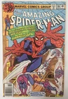 The Amazing Spider-Man #186 (Marvel Comics November 1978)
