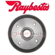 Raybestos R-Line 2626R Brake Drum for YH140130 X21206 K2626 G2626 D2626 ok