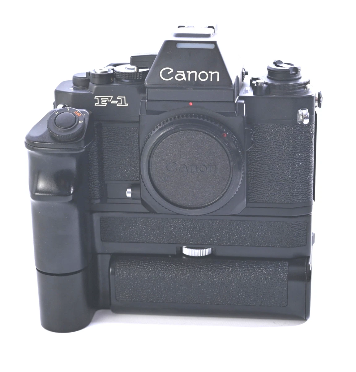 Canon F1 Body for sale | eBay