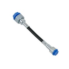 B&M Speedometer Cable 70208;