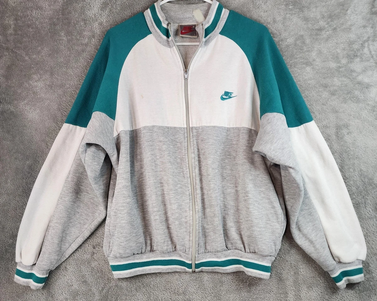Nike Track Jacket Multicolor Activewear Jackets for Men for Sale