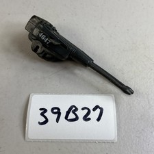 Machine Gun G.I. GI Joe VAMP V.A.M.P. Vintage Toy Accessory Part Only 39B27