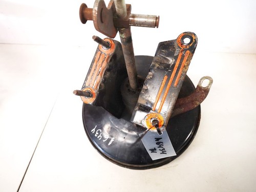 1s712b195cf Bremskraftverstärker 0204021862 Ford Mondeo DE1231591-75