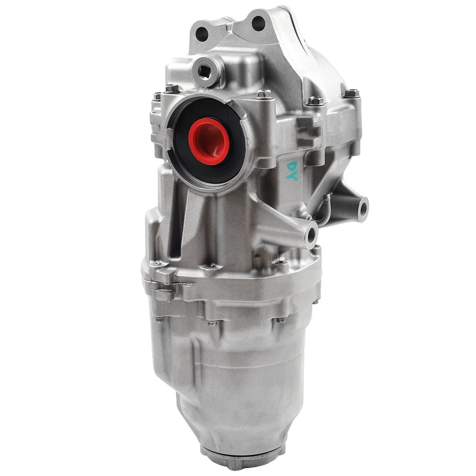 Rear Differential Assembly For 2007-2011 Honda CR-V 2010-2015 Honda Crosstour - Imagem 3 de 4