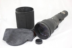 マ*ズ様 ■ジャンク品 AF-Iニッコール 500mmF4D Nikon 500mm F4 | eBay