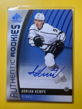 2017-18 SP Game Used Hockey Cards 12
