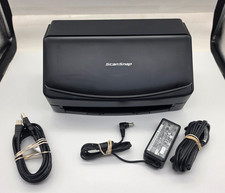 Fujitsu ScanSnap iX1600 Wireless Touch Docume...