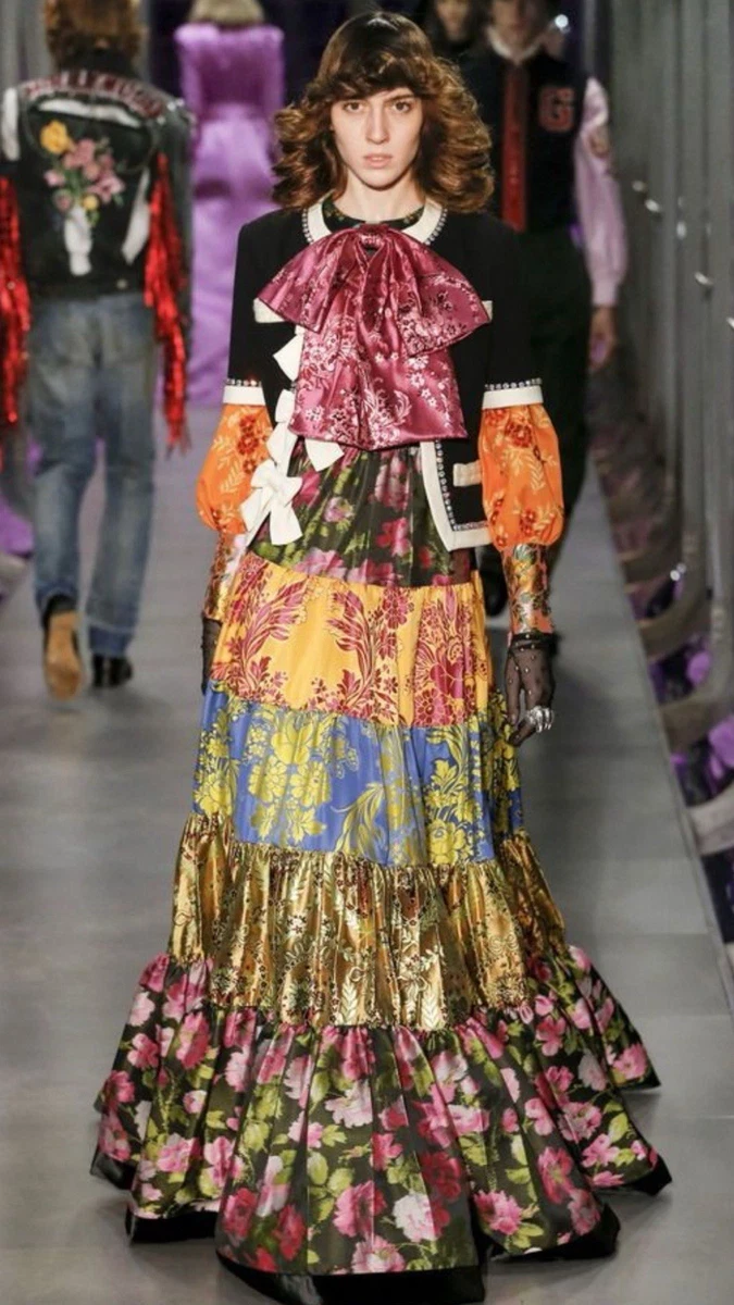 Gucci Floral Dresses for Women for sale | eBay