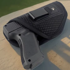 Tactical IWB Waist Gun Holster Neoprene Pistol Holster Concealed Carry Pistol