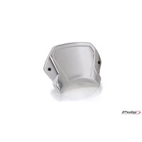 Puig Aluminium Frontverkleidung Triumph Bonneville Speedmaster 21-25 Silber