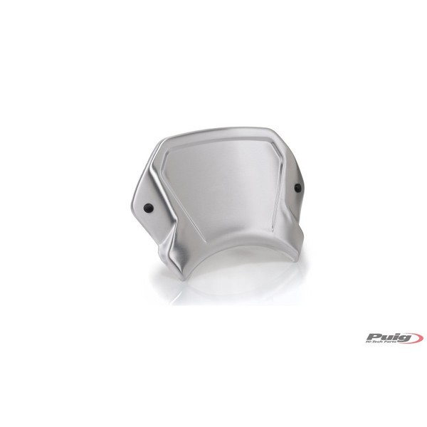 Puig Aluminium Frontverkleidung Triumph Bonneville Speedmaster 21-25 Silber-image