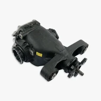 Differentials, Assemblies & Parts