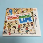 New ListingTomodachi Life (3DS, 2014)