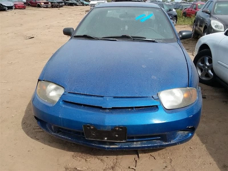 Freno/embrague de pedal Cavalier 2003 1998468 Foto 2 de 4