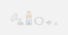 Spectra Breast Pump Premium Accessory Kit with 24mm Breast Flange,