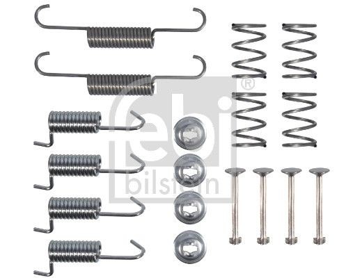 Febi Bilstein Zubehoersatz 182565-image