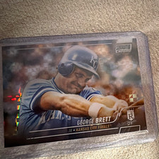 Click to enlarge George Brett