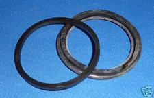 Harley Caliper Seal Kit for Banana Caliper Front or Rear L 1980-84 FX FL FLT