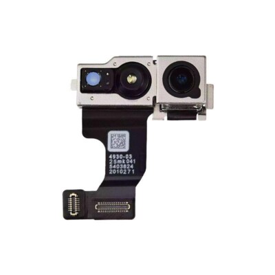 Front Facing Selfie Camera Replacement  for iPhone 16 Plus