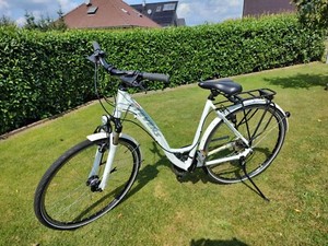 haibike e-bike fully allmtn E-Bike Haibike ALLMTN 3  Bikefactory46