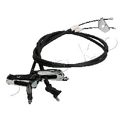 1310303 JAPKO Cable, parking brake for FORD