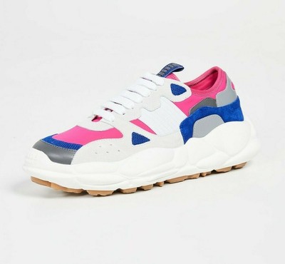 anatomia sock sneakers