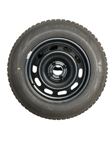 4x Opel Mokka B Peugeot 2008 DS3 Crossback Citroen C4 Winterräder 215/65R16 98H - Bild 6 von 11