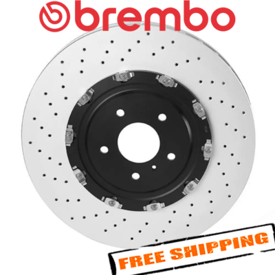 BREMBO ブレンボ フローティングディスク GT-R 品番09A18713 BREMBO ブレンボ フローティングディスク GT-R 品番09A18713 車