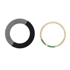 Rear Back Camera Glass Lens Cover Replacement For iPhone 8 7 Plus  Adhesive Lot