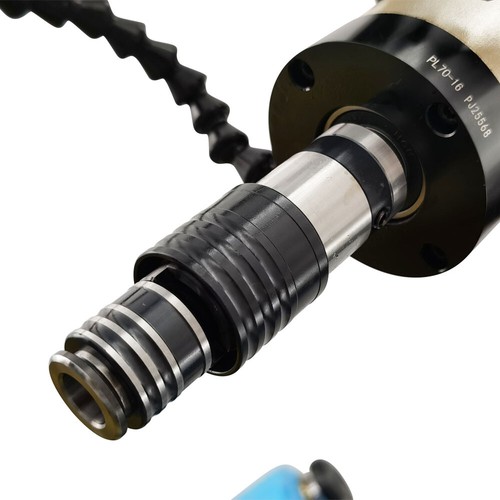 M3-M16(8pcs collet)Vertical Electric Power Tapping Machine 156rpm 220V 600W - Picture 17 of 23