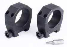 EGW Keystone Series Scope Rings 34mm Low 62200